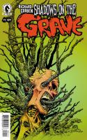 Shadows on the Grave (2016)