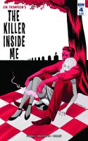 Jim Thompson Killer Inside Me #4