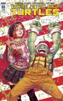 Teenage Mutant Ninja Turtles #65