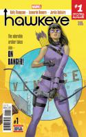 Hawkeye (2016)
