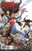 Amazing Spider-man: Renew Your Vows #2