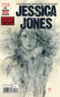 Jessica Jones #3
