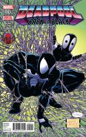 Deadpool: Back In Black #5