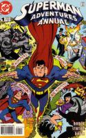 Superman Adventures (1996-2002)