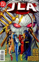 Elseworlds