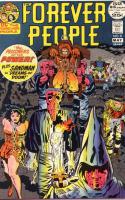 Forever People (1971-1972)