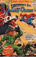 Superman's Pal Jimmy Olsen (1954-1974)