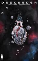 Descender #17