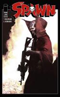 Spawn #268