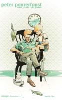 Peter Panzerfaust #25