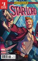 Earth-lord Part One: There's No Place Like Home