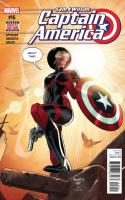 Captain America: Sam Wilson #16