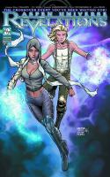 Aspen Universe Revelations #5