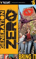 Generation Zero #5