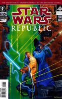 Star Wars: Republic (2002-2006)