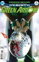Emerald Outlaw Part 2