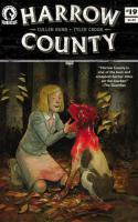 Harrow County #19