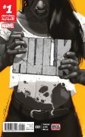 Hulk #1