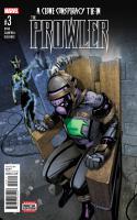 Prowler #3