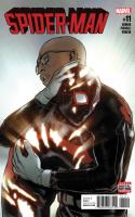 Spider-man #11