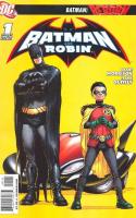 Batman And Robin (2009)