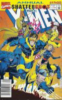 X-Men/X-Men Legacy (1991)