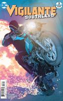 Vigilante: Southland Part 3