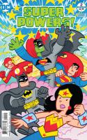 Super Powers! #2
