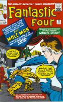 The Return Of The Mole Man !