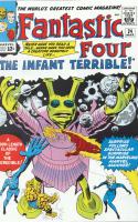 The Infant Terrible !