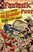 We Have To Fight The X-men !