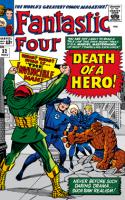 Death Of A Hero !