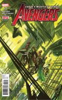 Avengers #3
