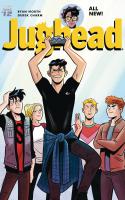 Jughead #12