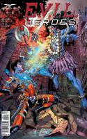 E.v.i.l. Heroes #4