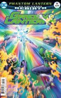 The Phantom Lantern Part 5