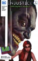 The Joke's On Harley