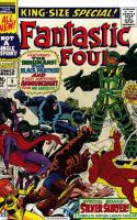 Fantastic Four Special #5