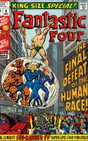 Fantastic Four Special #8