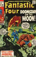Mystery On The Moon !