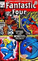 The Monster's Secret !