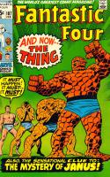 And Now... The Thing !