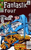 The Secret Of The Eternals