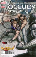 Occupy Avengers #3