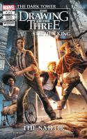 The Drawing Of The Three - The Sailor #4
