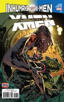 Uncanny X-men #17