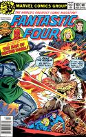 The Son Of Dr. Doom