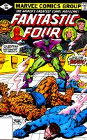The Death Of The Fantastic Four