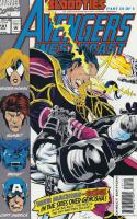 Bloodties Part 3: Genosha, Mon Amour
