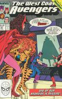 Vision Quest Part 1 : One Of Our Androids Is Missing !